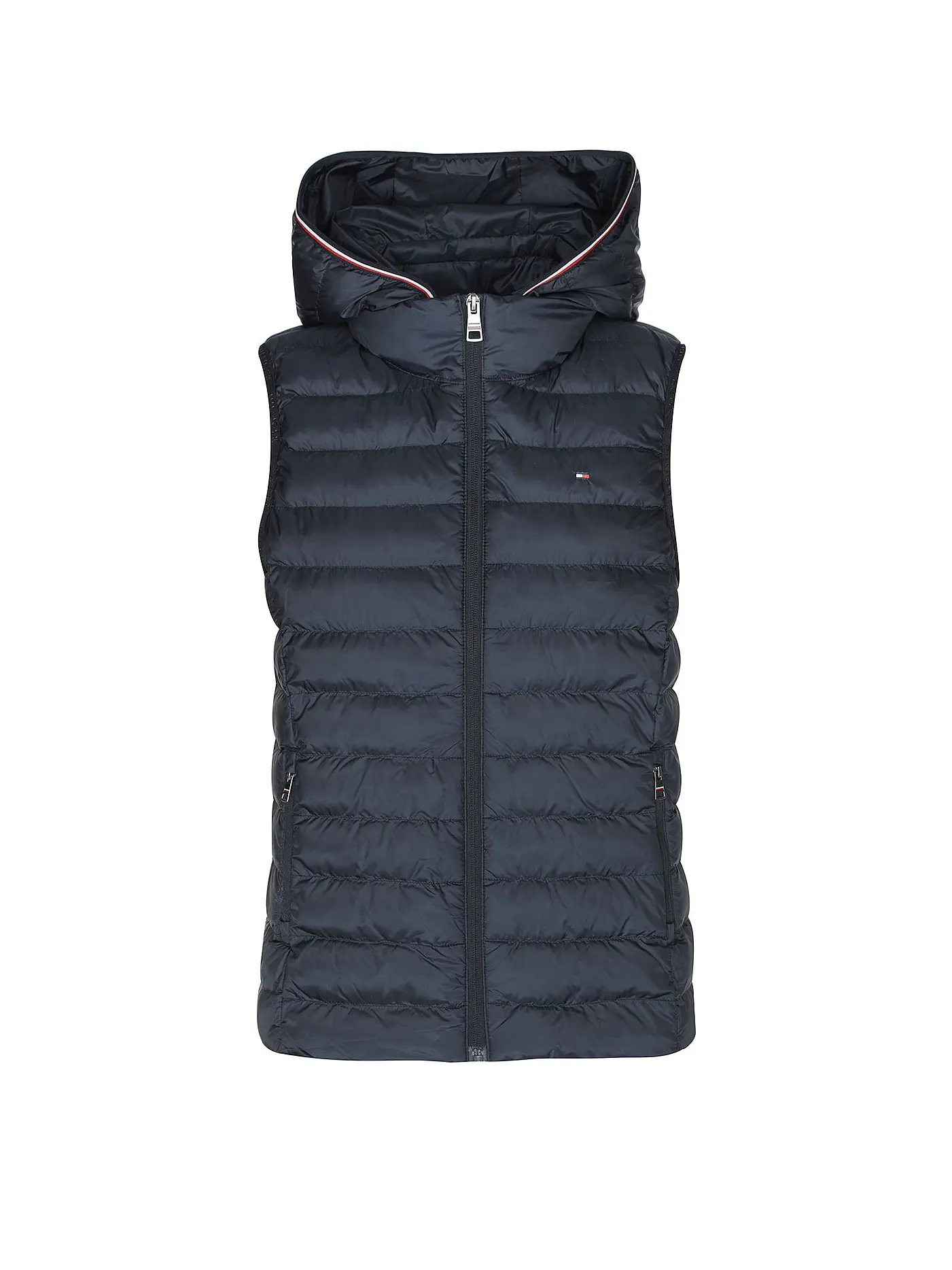 TOMMY HILFIGER | Steppgilet | 